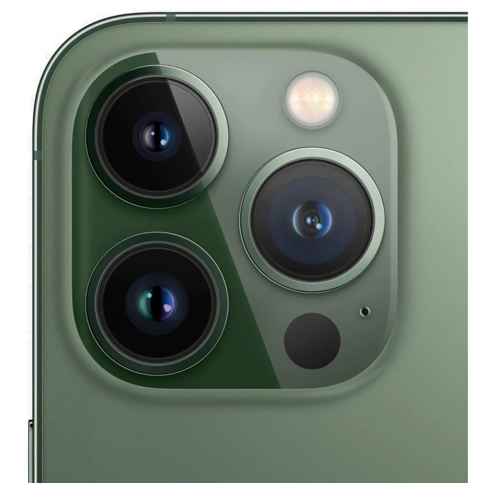 Купить Apple iPhone 13 Pro 128GB Alpine Green в СПб дешево, кредит и ...